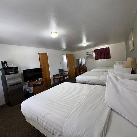 Sage Motel Newcastle Exterior photo