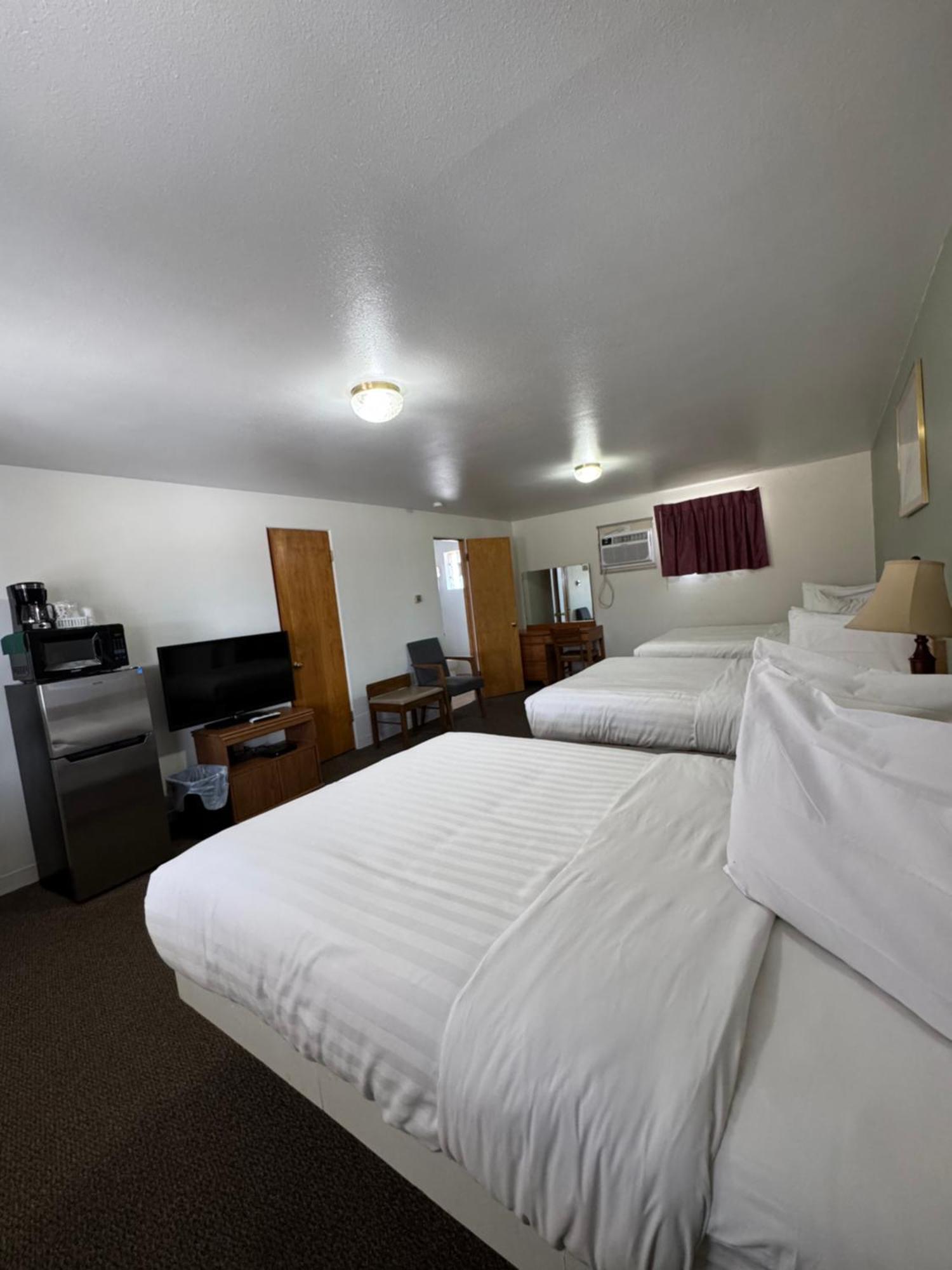 Sage Motel Newcastle Exterior photo