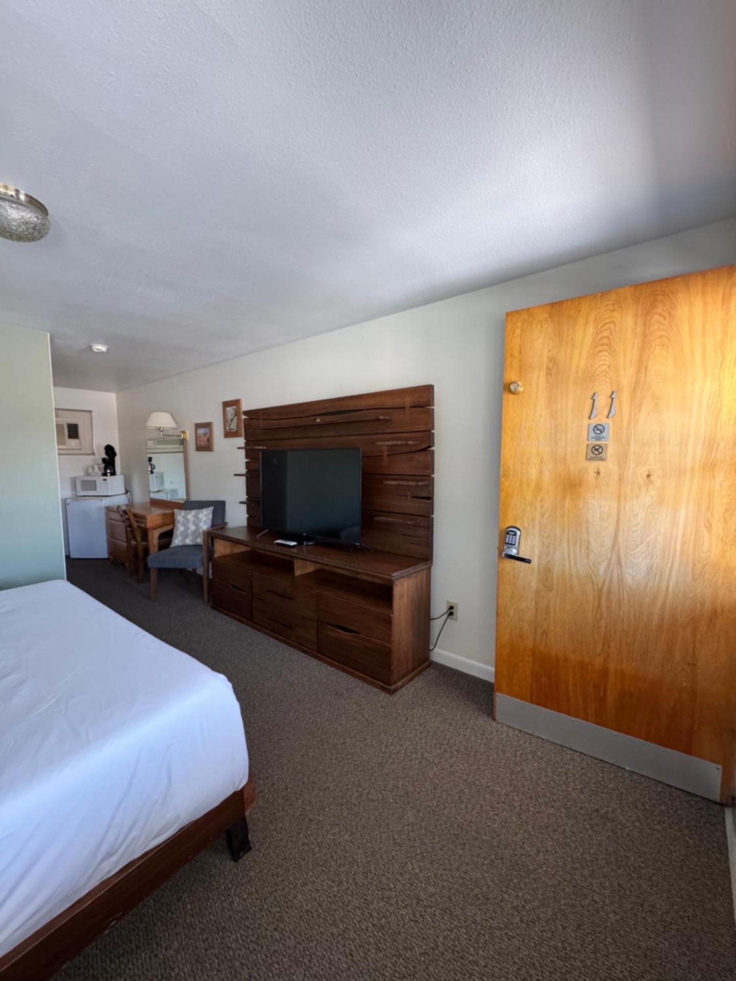 Sage Motel Newcastle Exterior photo